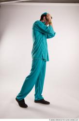 FALCO A STRANGE DOCTOR